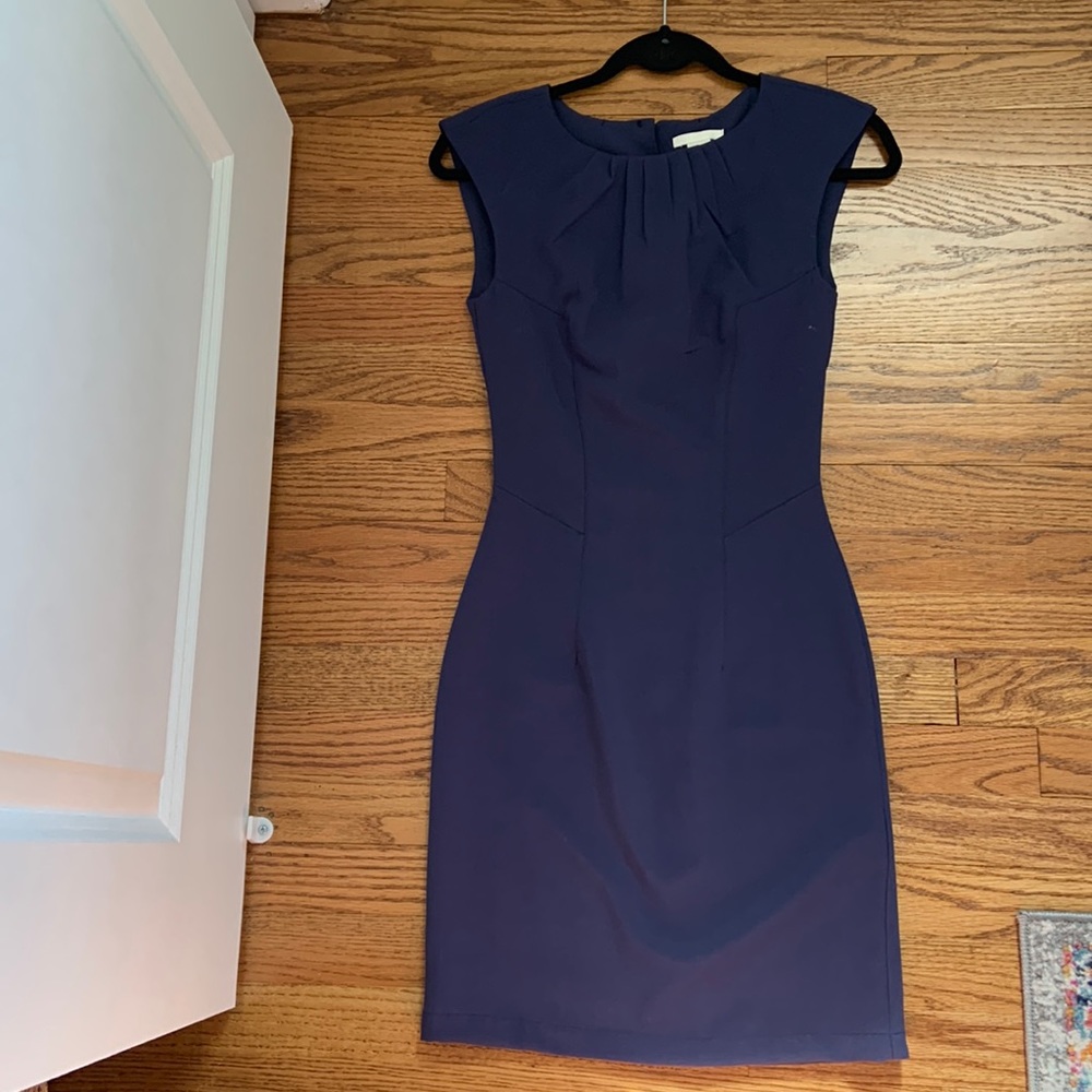 H&M business dress, size 2, never worn